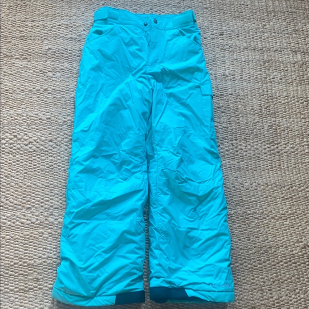 Columbia Snowpants
